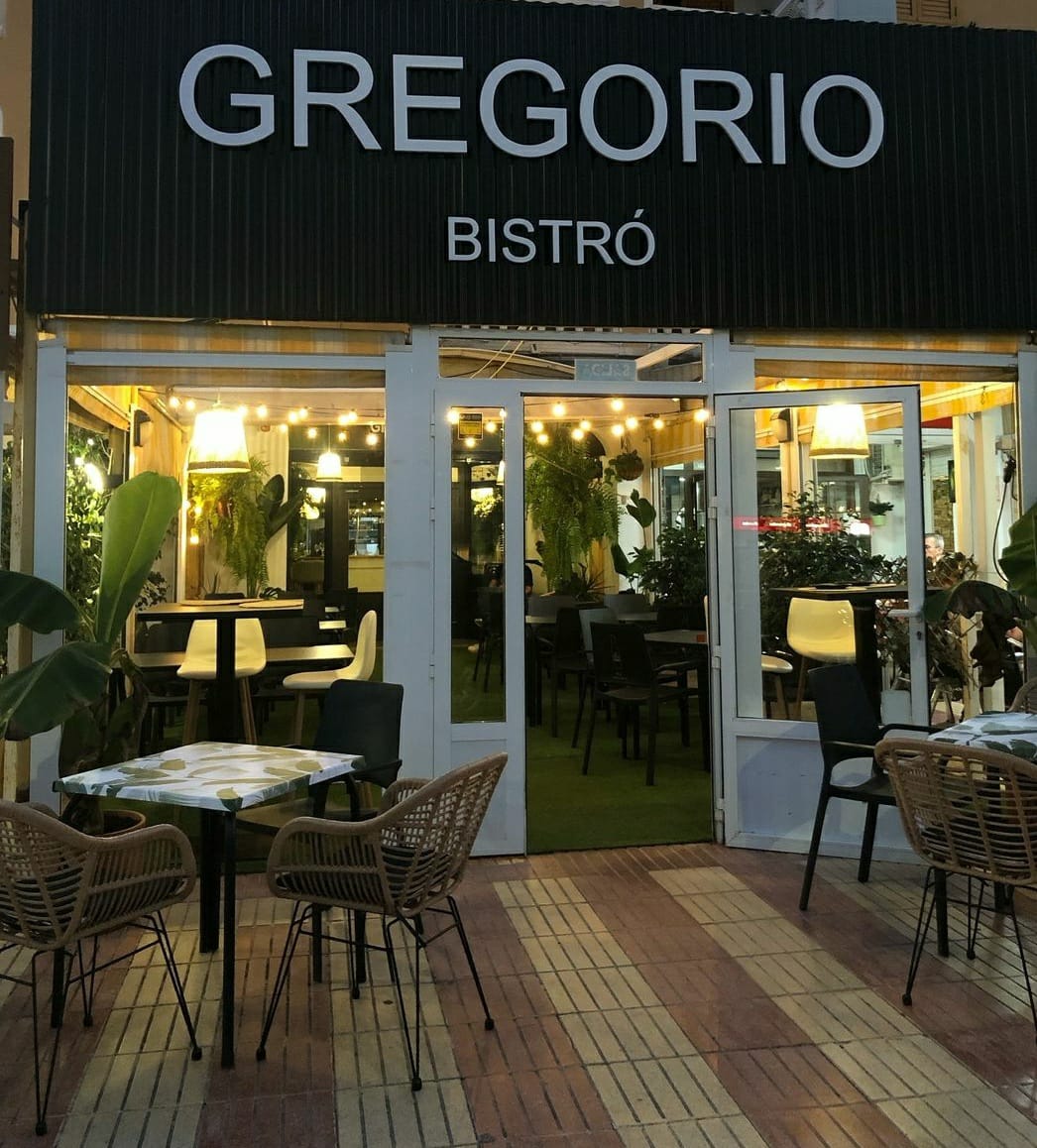 Gregorio Bistro