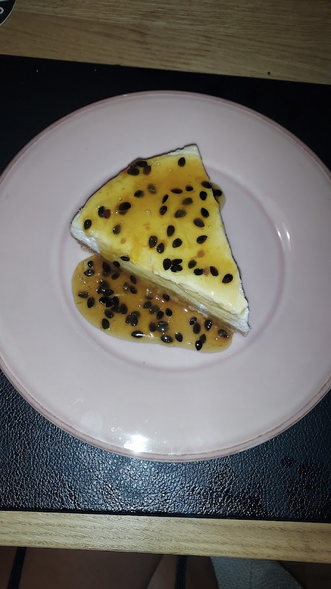 Gregorio Bistro - Photo 8