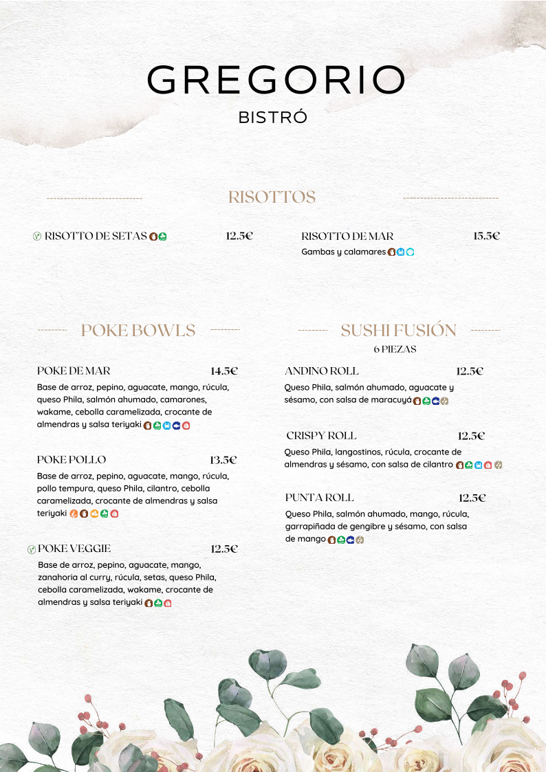 Menu Photo 9