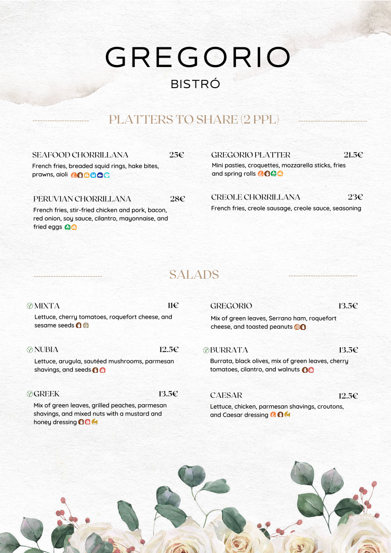 Menu Photo 7