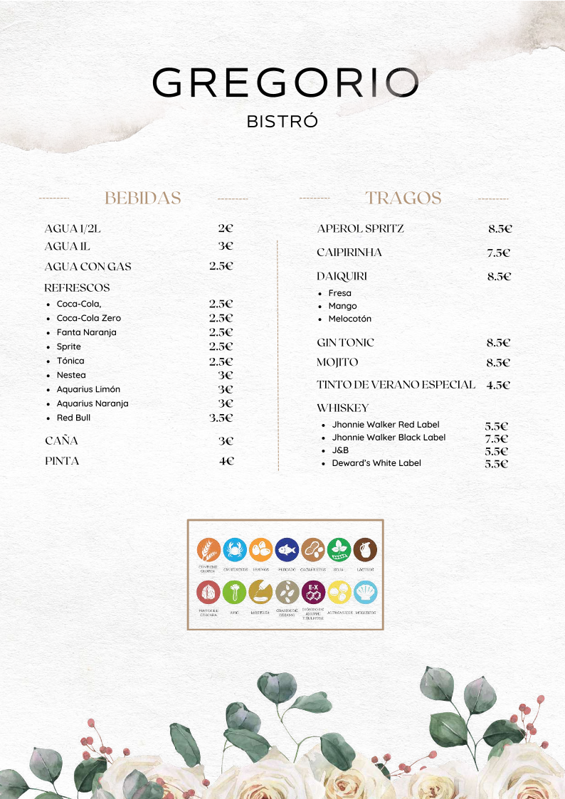 Menu Photo 8