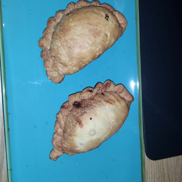 Empanadillas