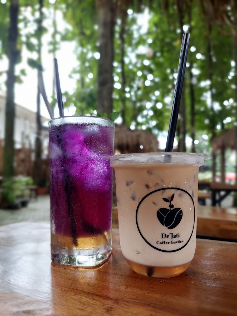 De'Jati Coffee Garden - Photo 4