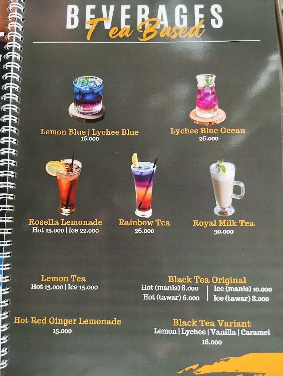 Menu Photo 9