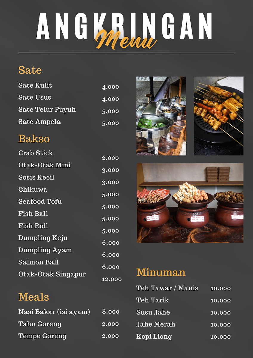 Menu Photo 3