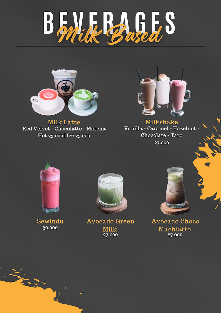 Menu Photo 6