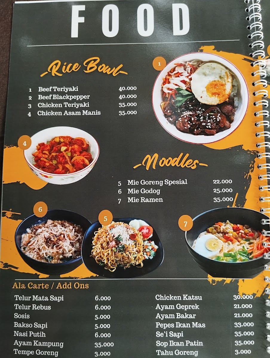 Menu Photo 7