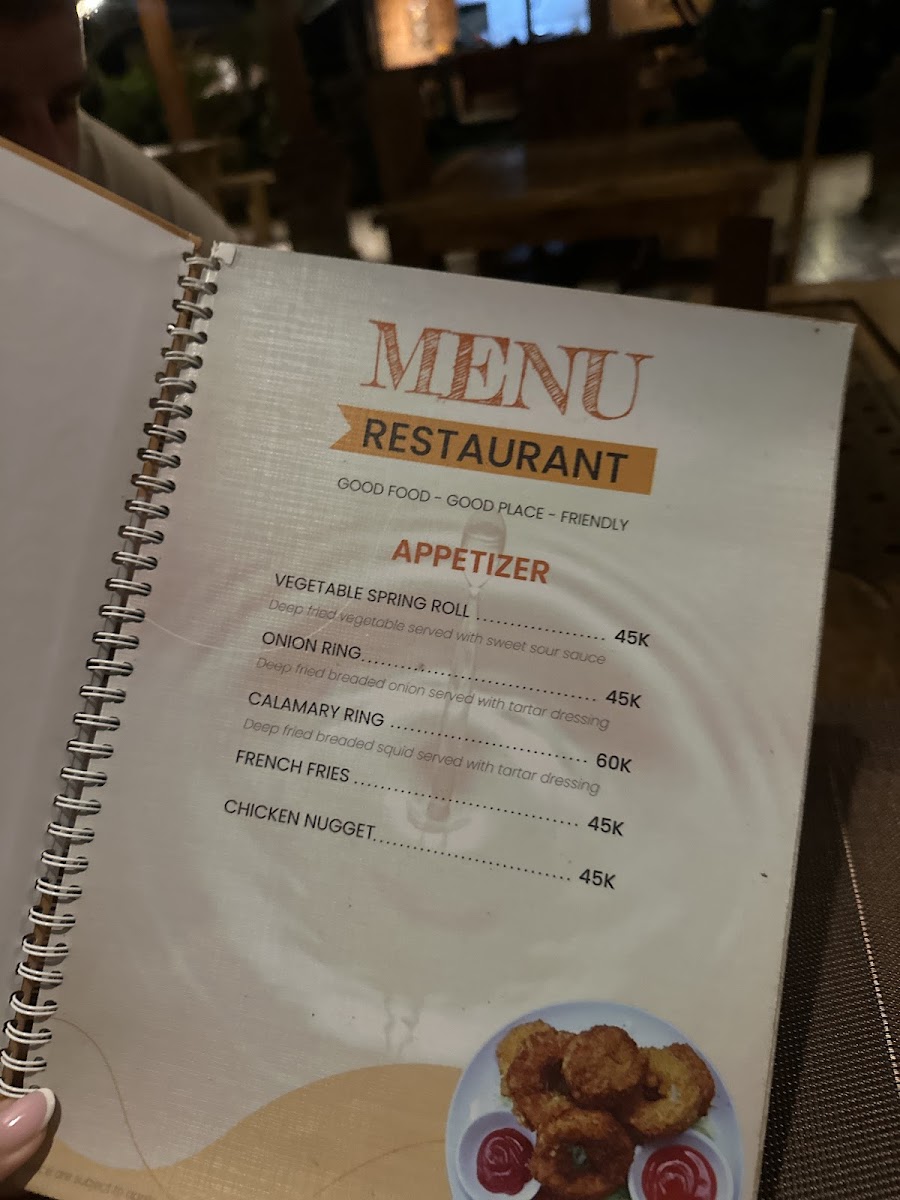 Menu Photo 6