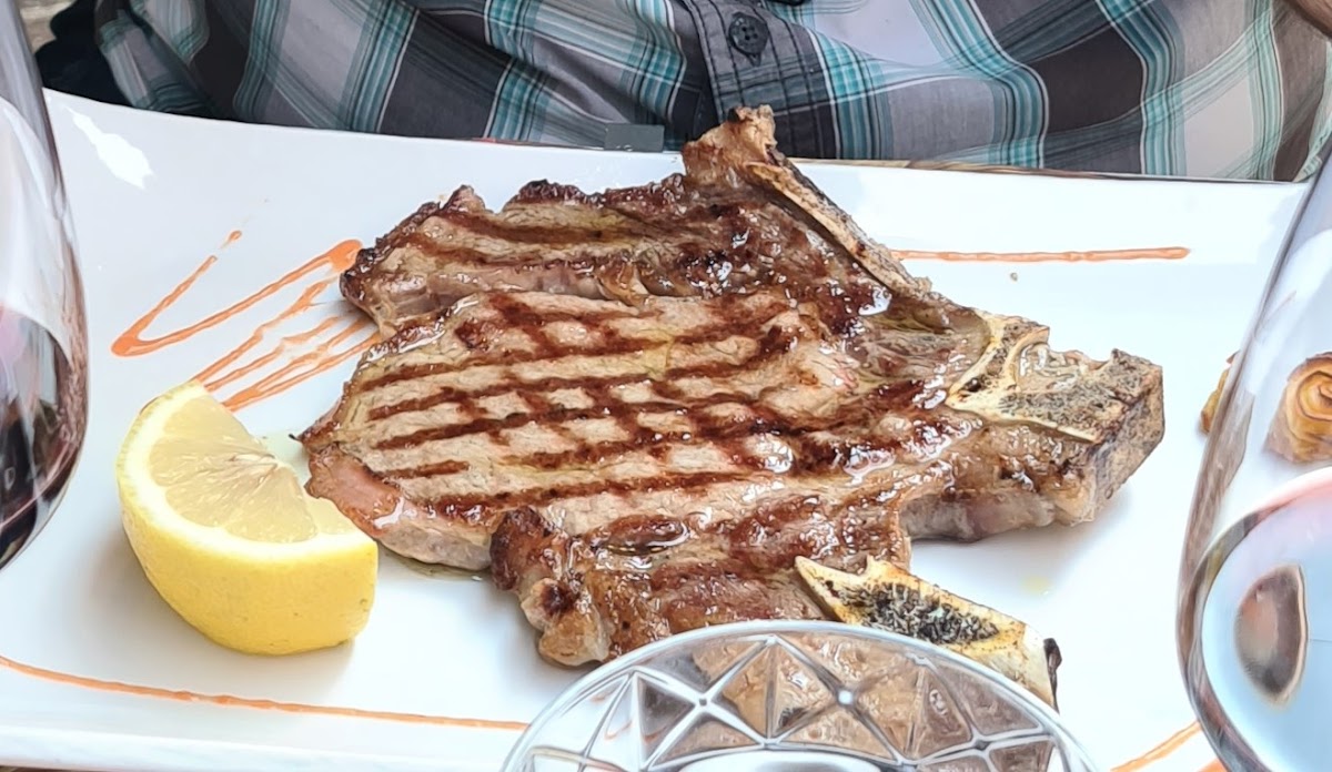 La Piccola Osteria - Photo 9