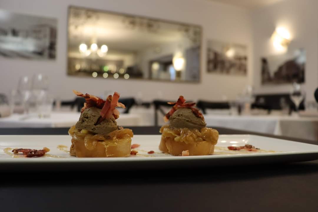 La Piccola Osteria - Photo 1