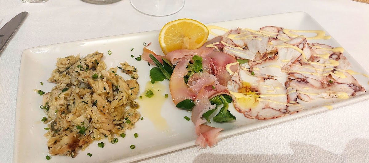La Piccola Osteria - Photo 2