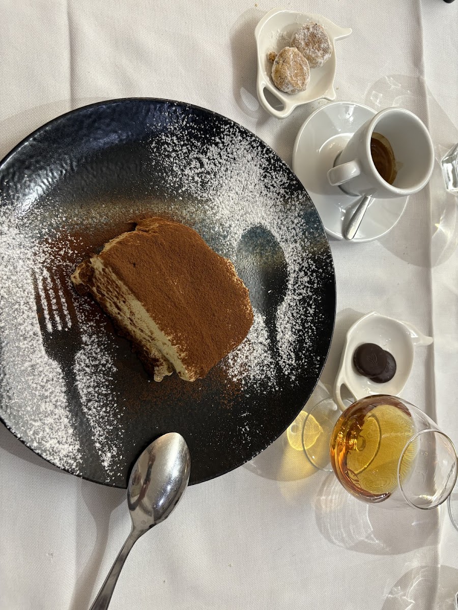 La Piccola Osteria - Photo 4