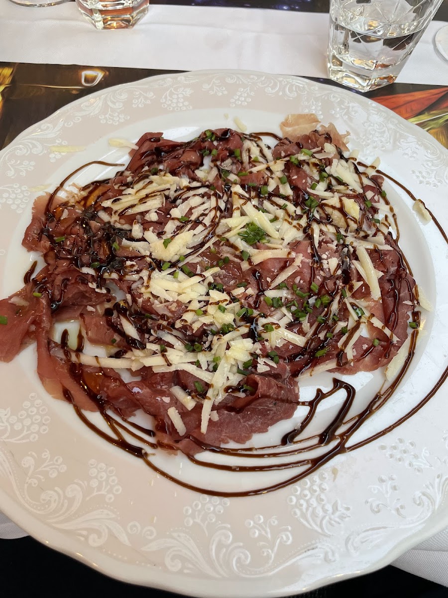 La Piccola Osteria - Photo 6