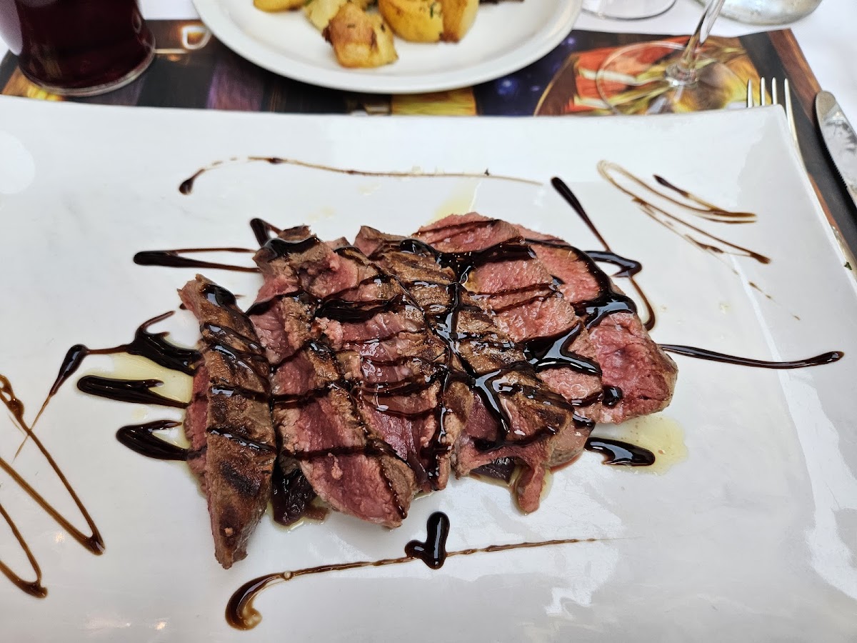 La Piccola Osteria - Photo 7