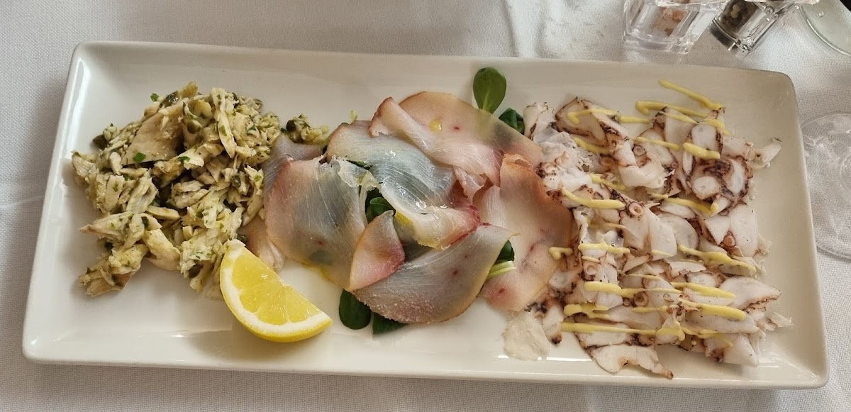 La Piccola Osteria - Photo 8