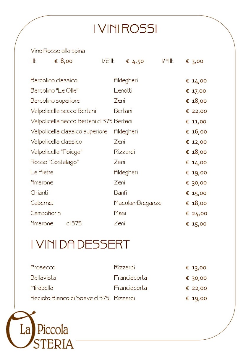 Menu Photo 0