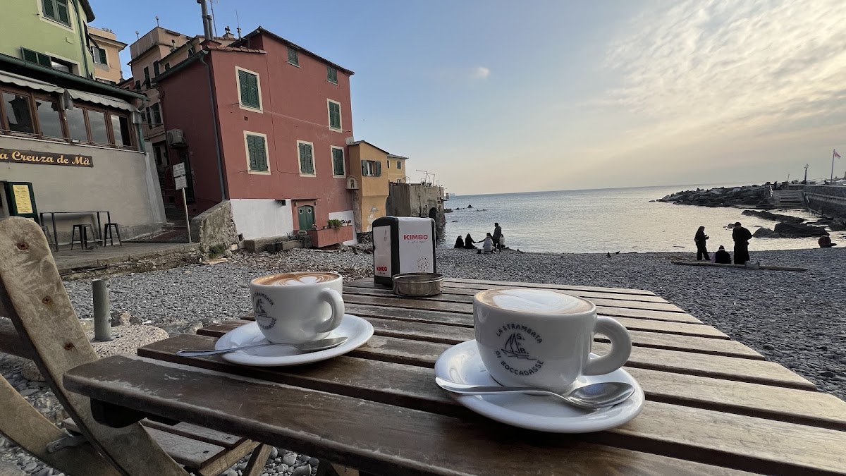Creuza de Ma Boccadasse - Photo 1