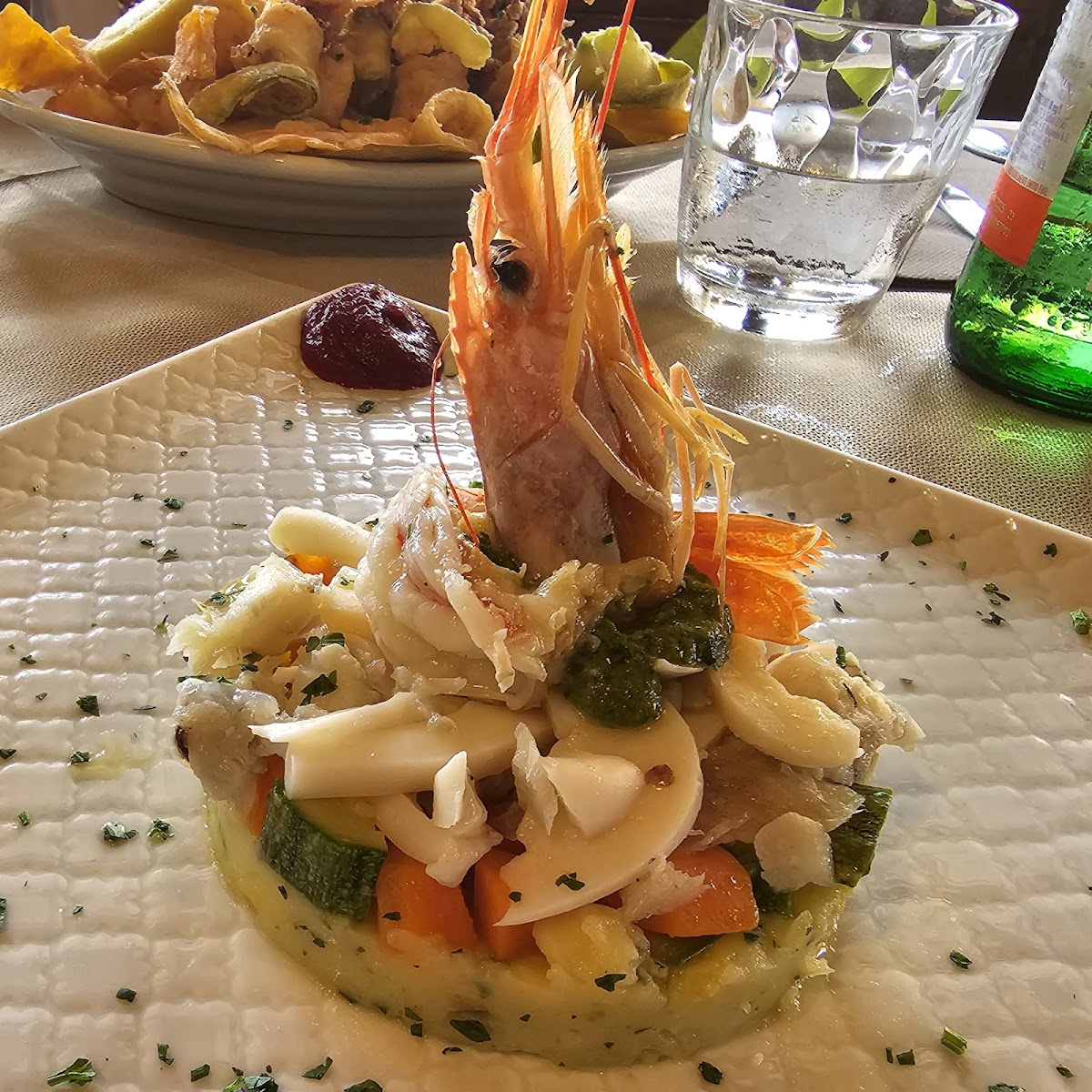 Creuza de Ma Boccadasse - Photo 2