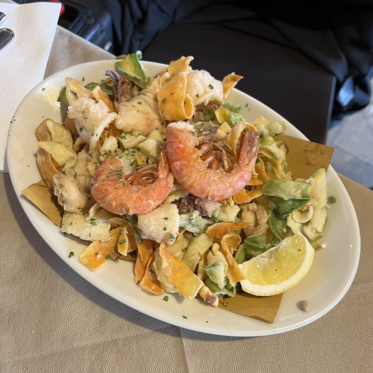 Creuza de Ma Boccadasse - Photo 3