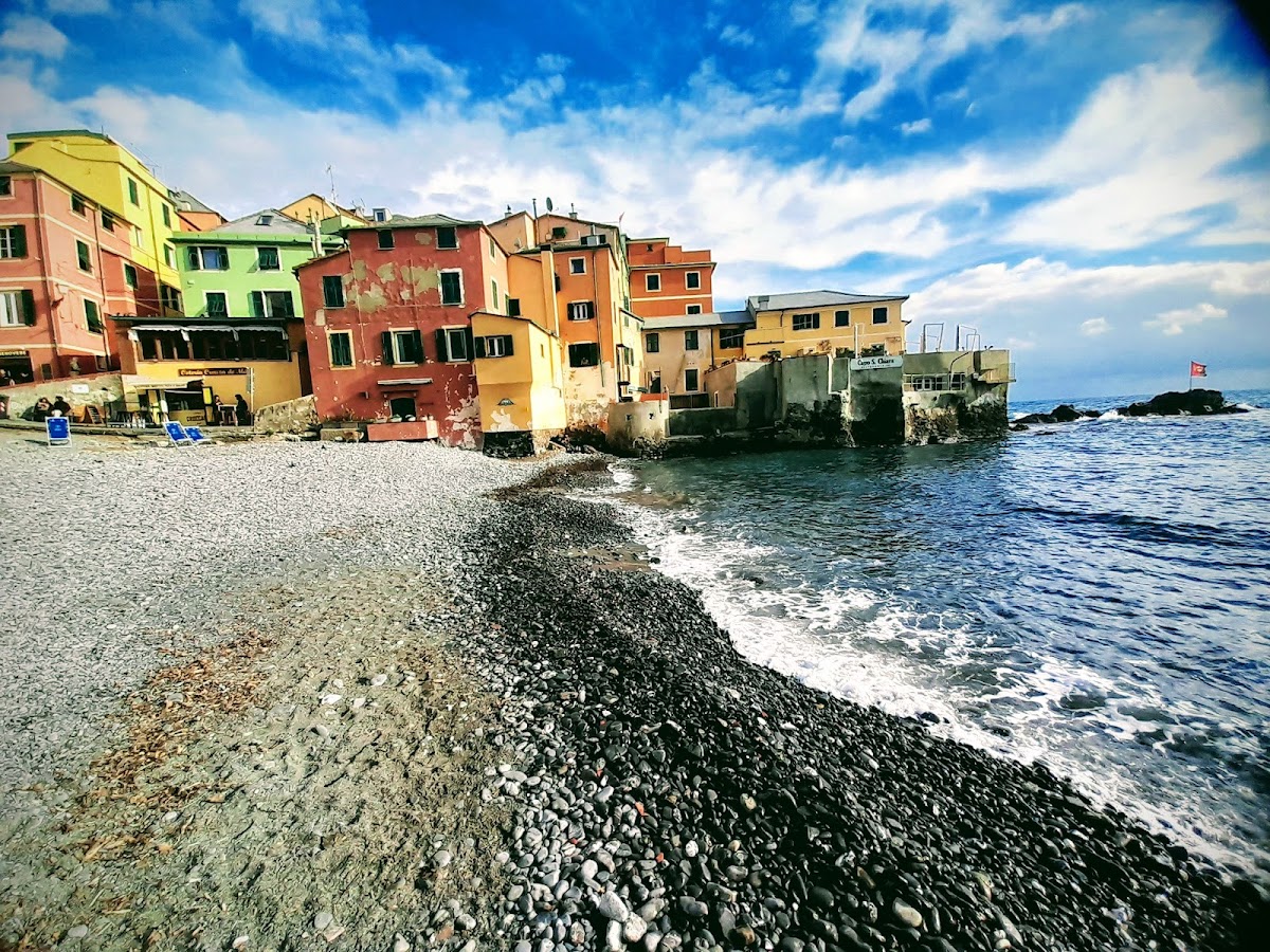 Creuza de Ma Boccadasse - Photo 4