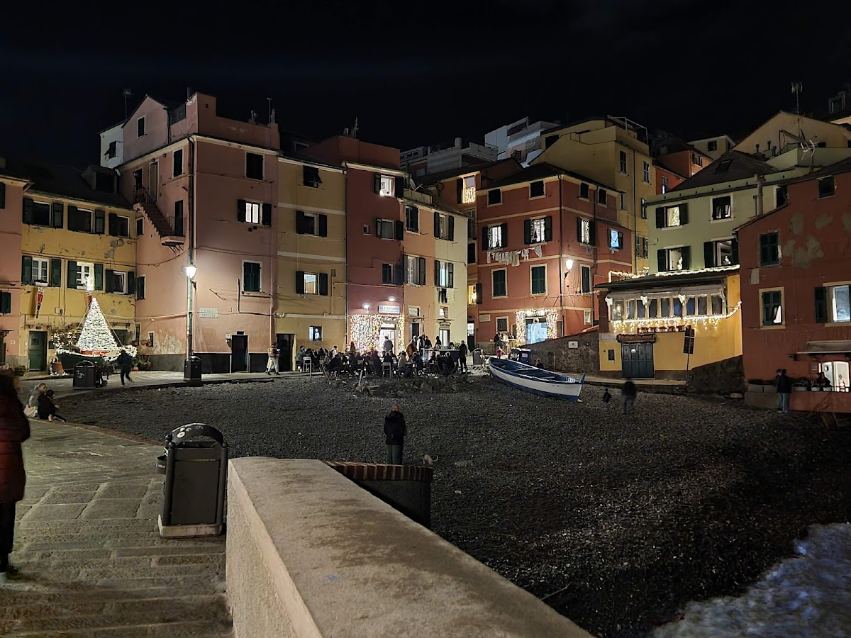 Creuza de Ma Boccadasse - Photo 5
