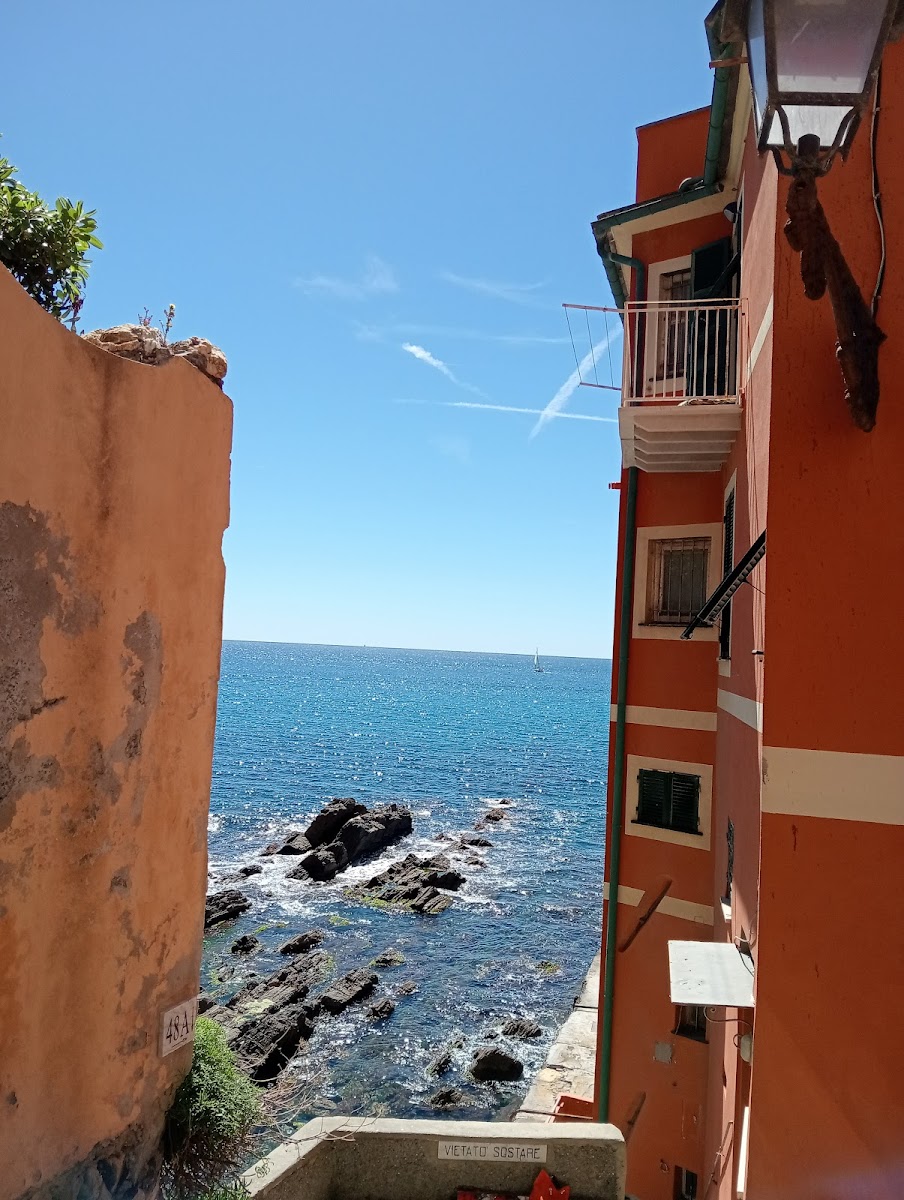 Creuza de Ma Boccadasse - Photo 8
