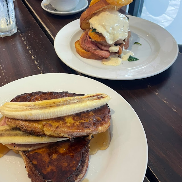 French Toast