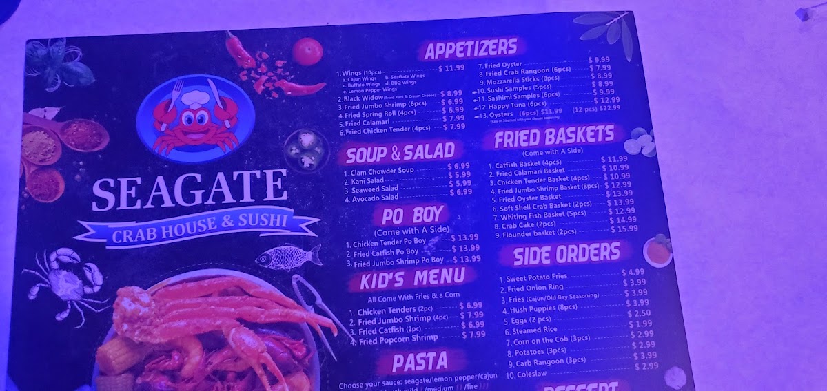 Menu Photo 9