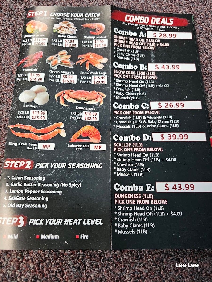 Menu Photo 4