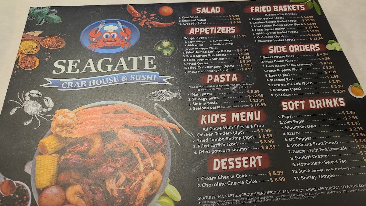 Menu Photo 7