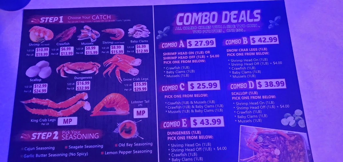 Menu Photo 8