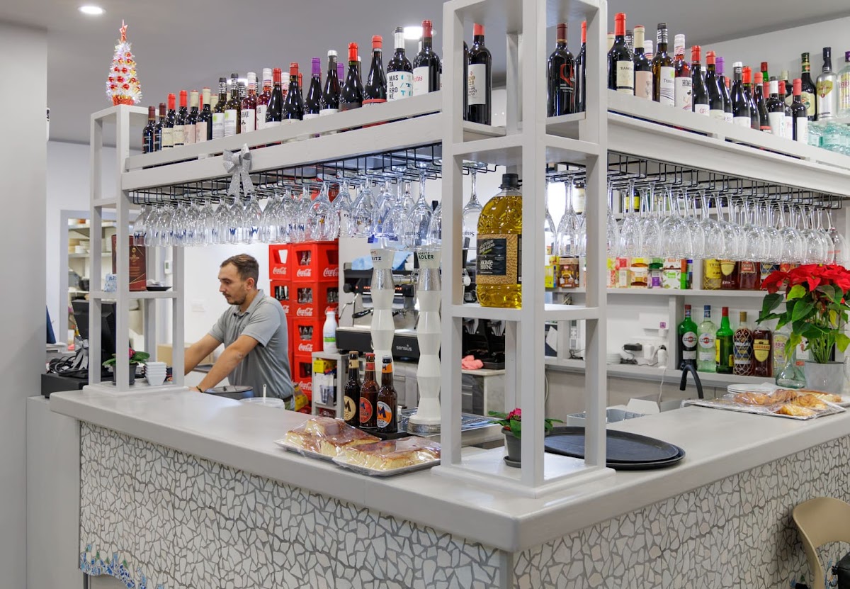 Bar Restaurante La Pleta - Photo 3