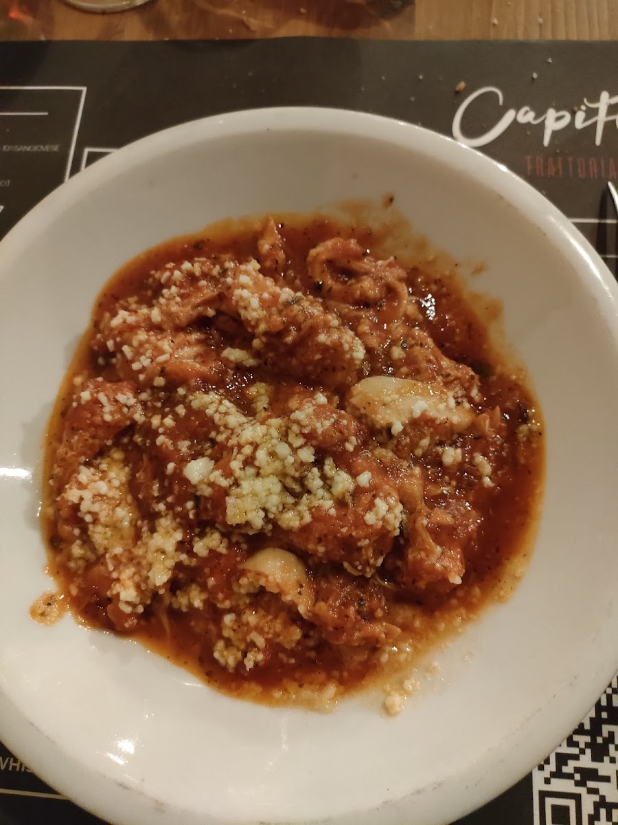 Trattoria Pizzeria Capifuoco - Photo 4