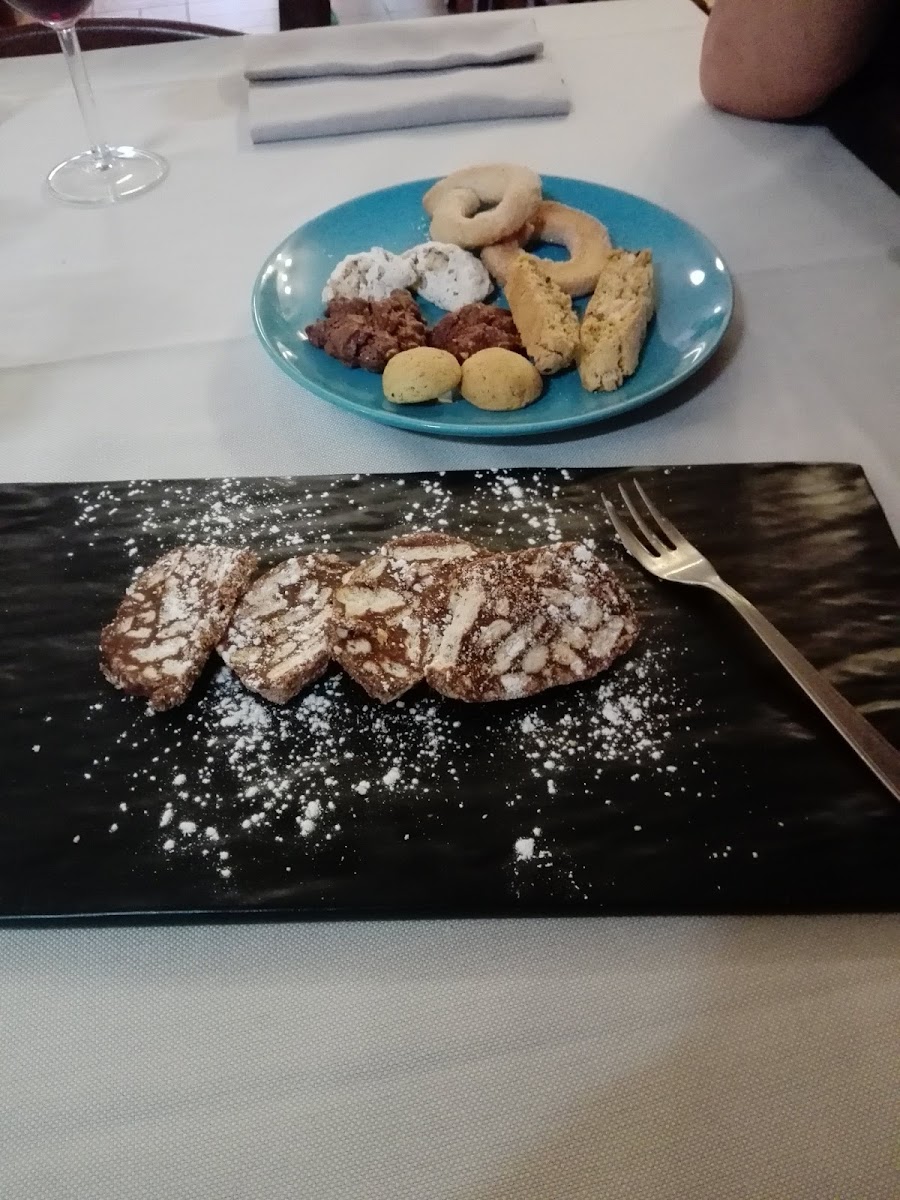 Trattoria Pizzeria Capifuoco - Photo 5