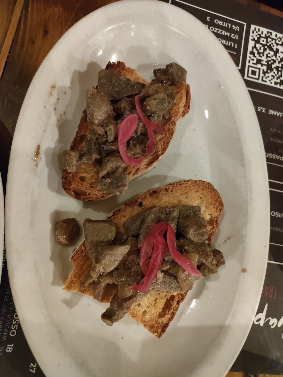 Trattoria Pizzeria Capifuoco - Photo 6