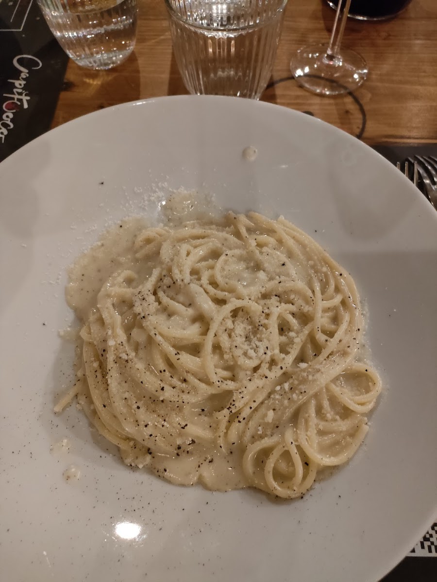 Trattoria Pizzeria Capifuoco - Photo 8