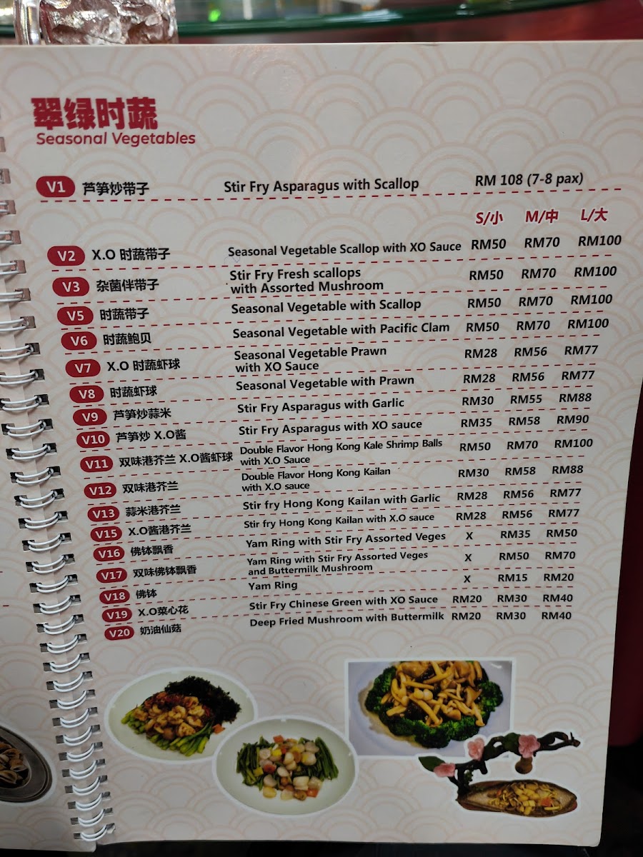 Menu Photo 6