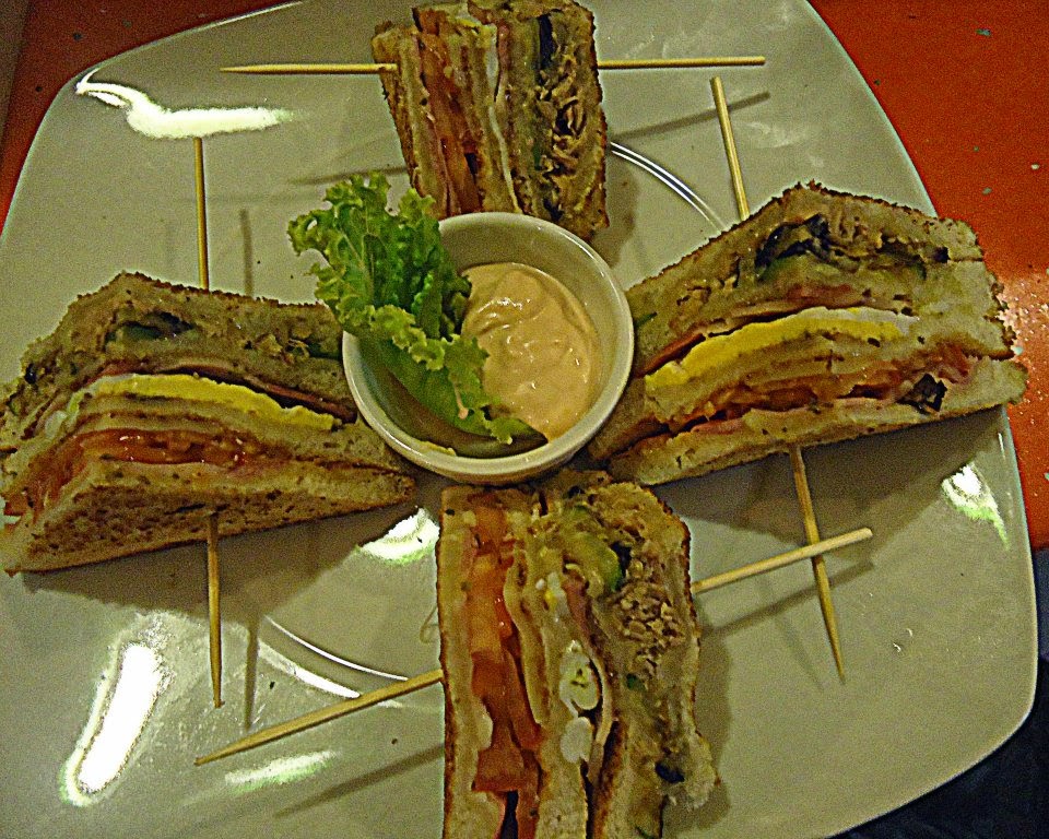 Cappucino House - Photo 2