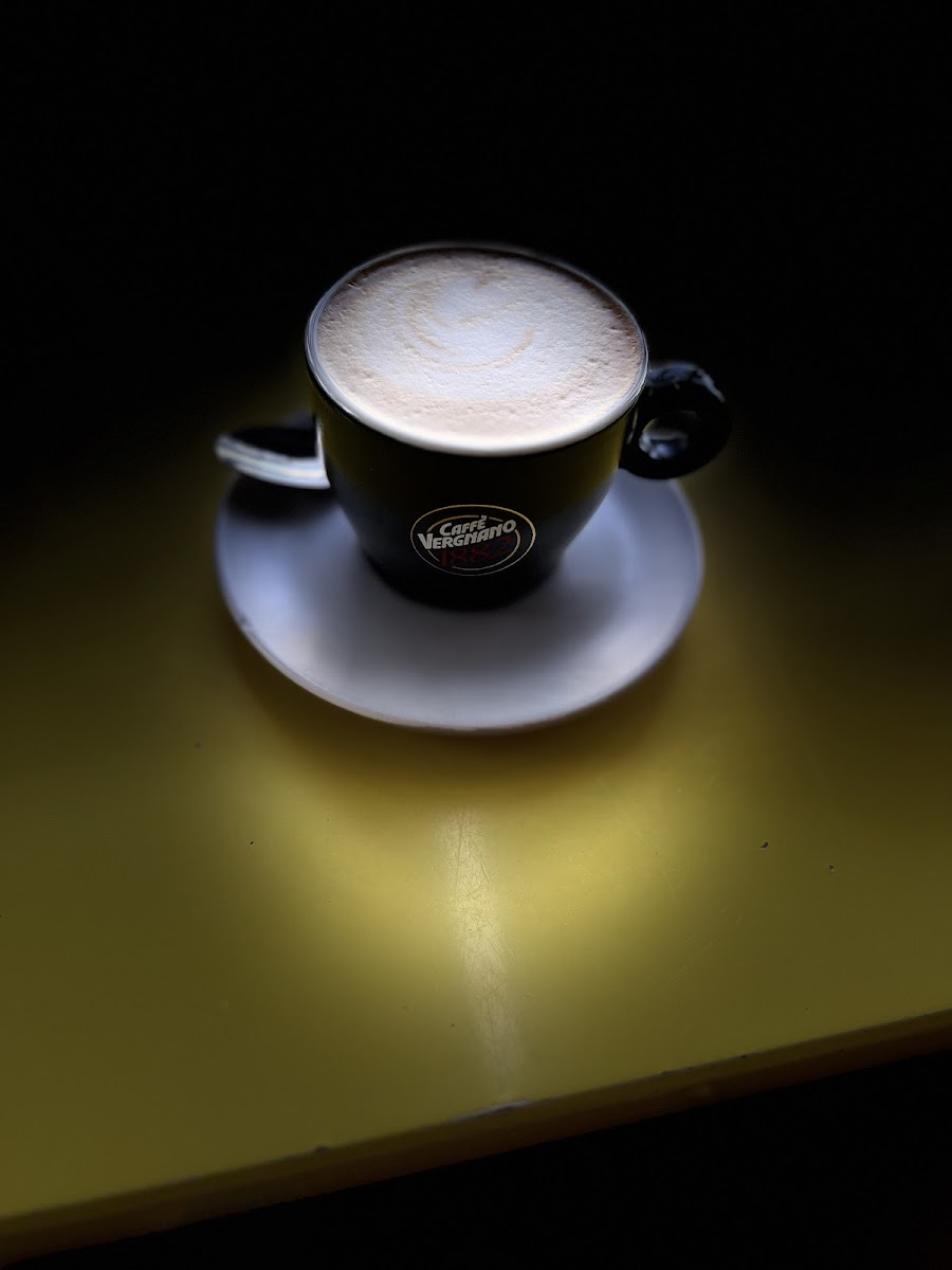 Cappucino House - Photo 3