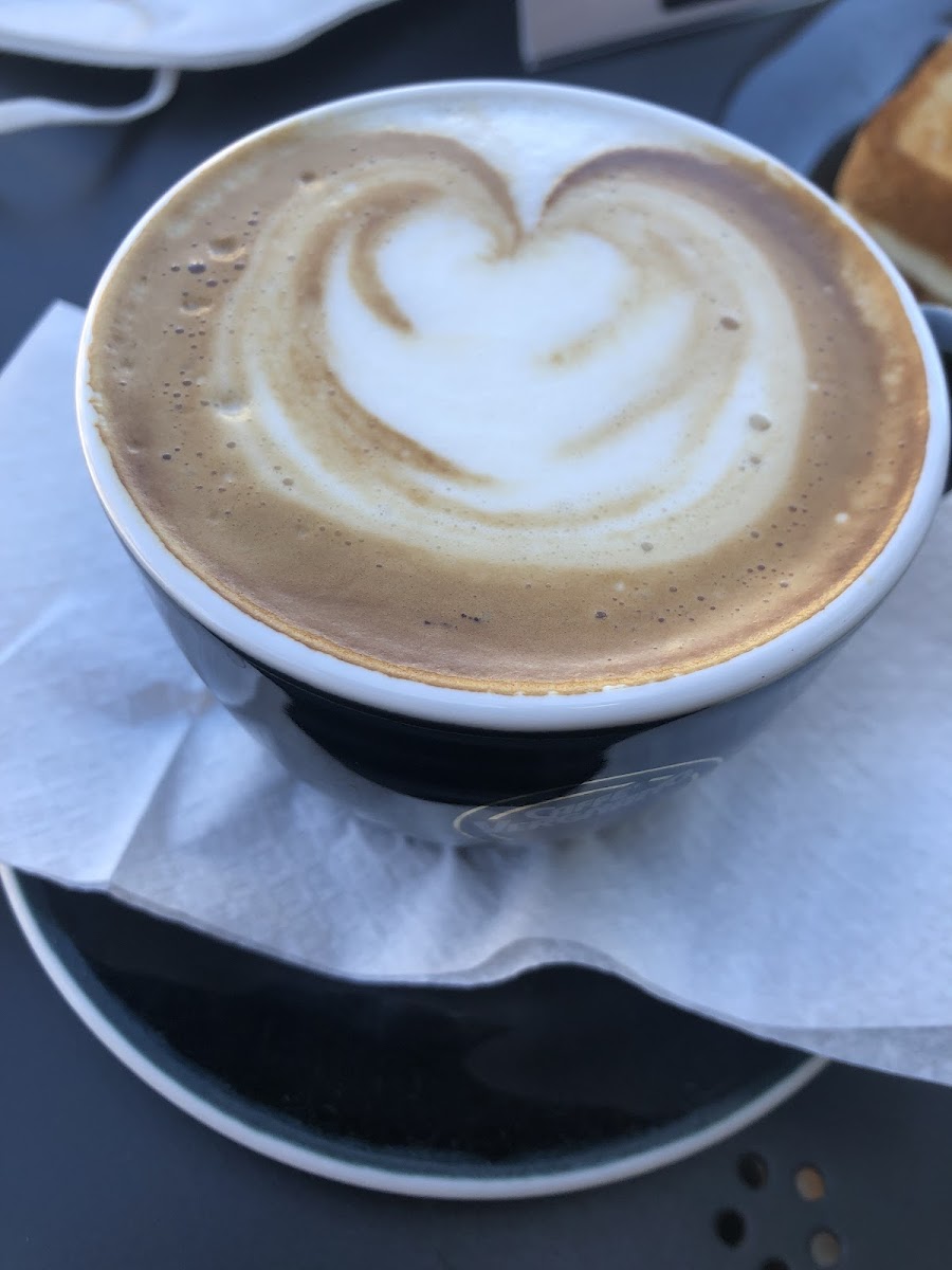 Cappucino House - Photo 4