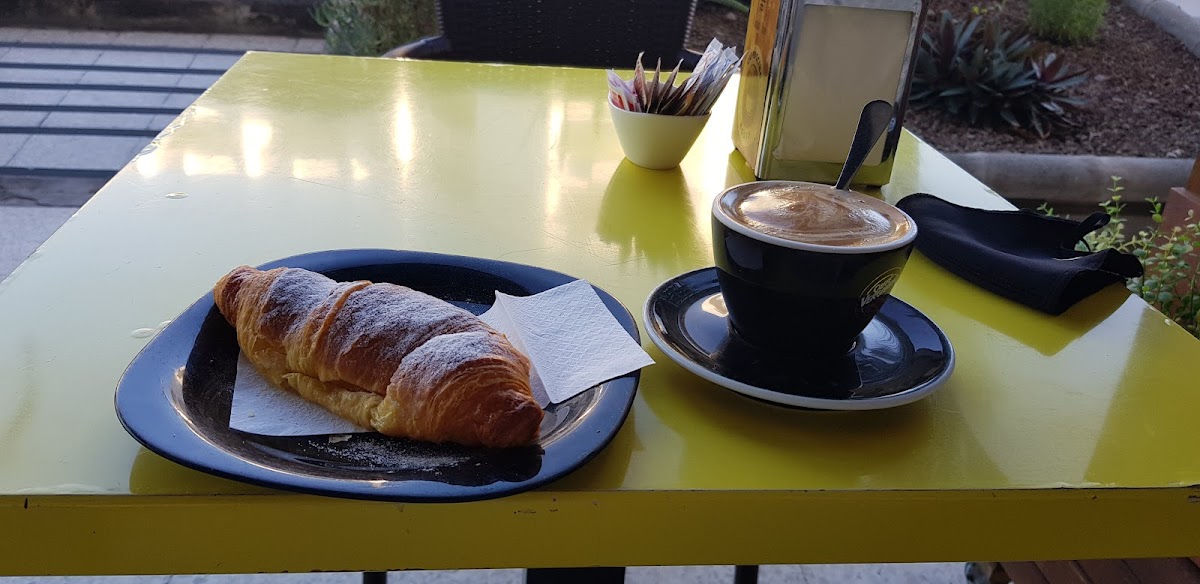 Cappucino House - Photo 7