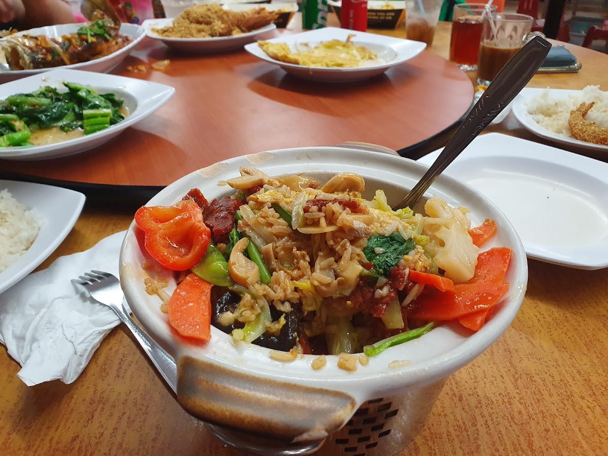 Sinaran Seafood And Catering - Photo 1