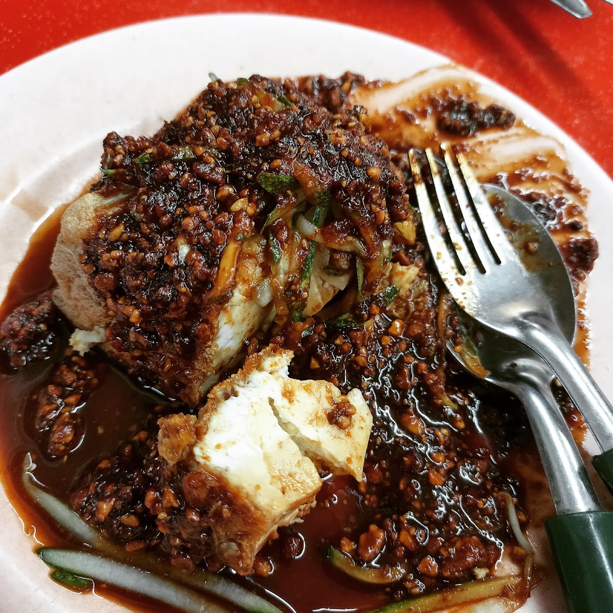 Sinaran Seafood And Catering - Photo 4