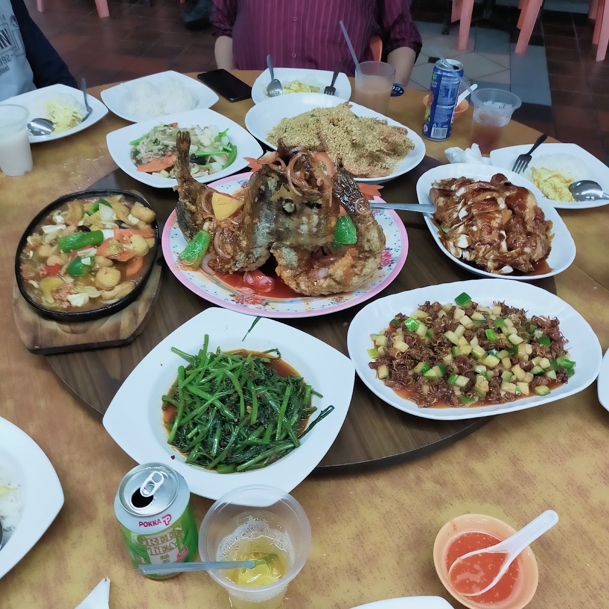 Sinaran Seafood And Catering - Photo 5