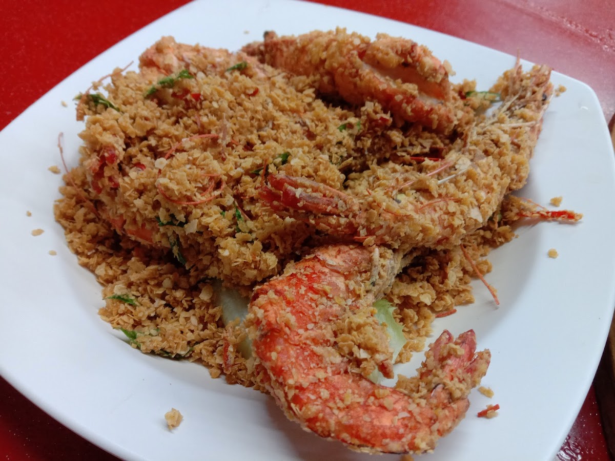 Sinaran Seafood And Catering - Photo 6