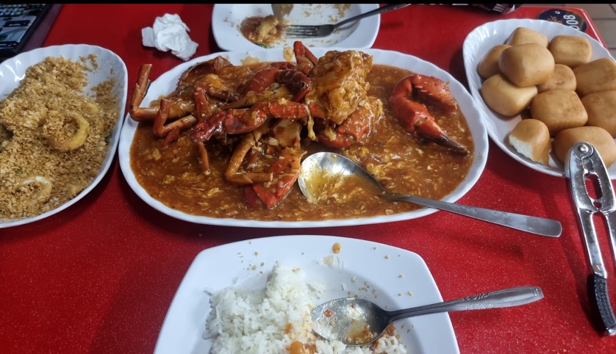 Sinaran Seafood And Catering - Photo 7