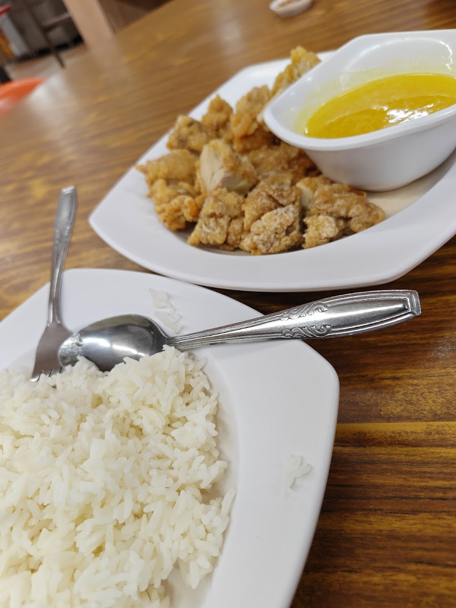 Sinaran Seafood And Catering - Photo 8