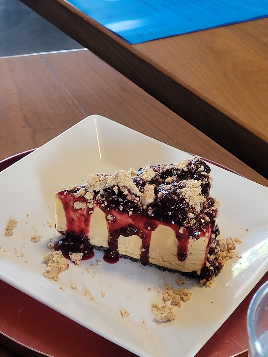 Mondrian Café - Photo 1