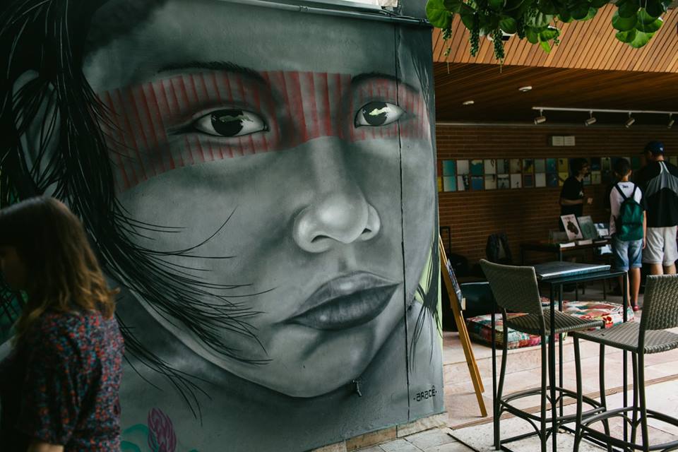 Mondrian Café - Photo 2