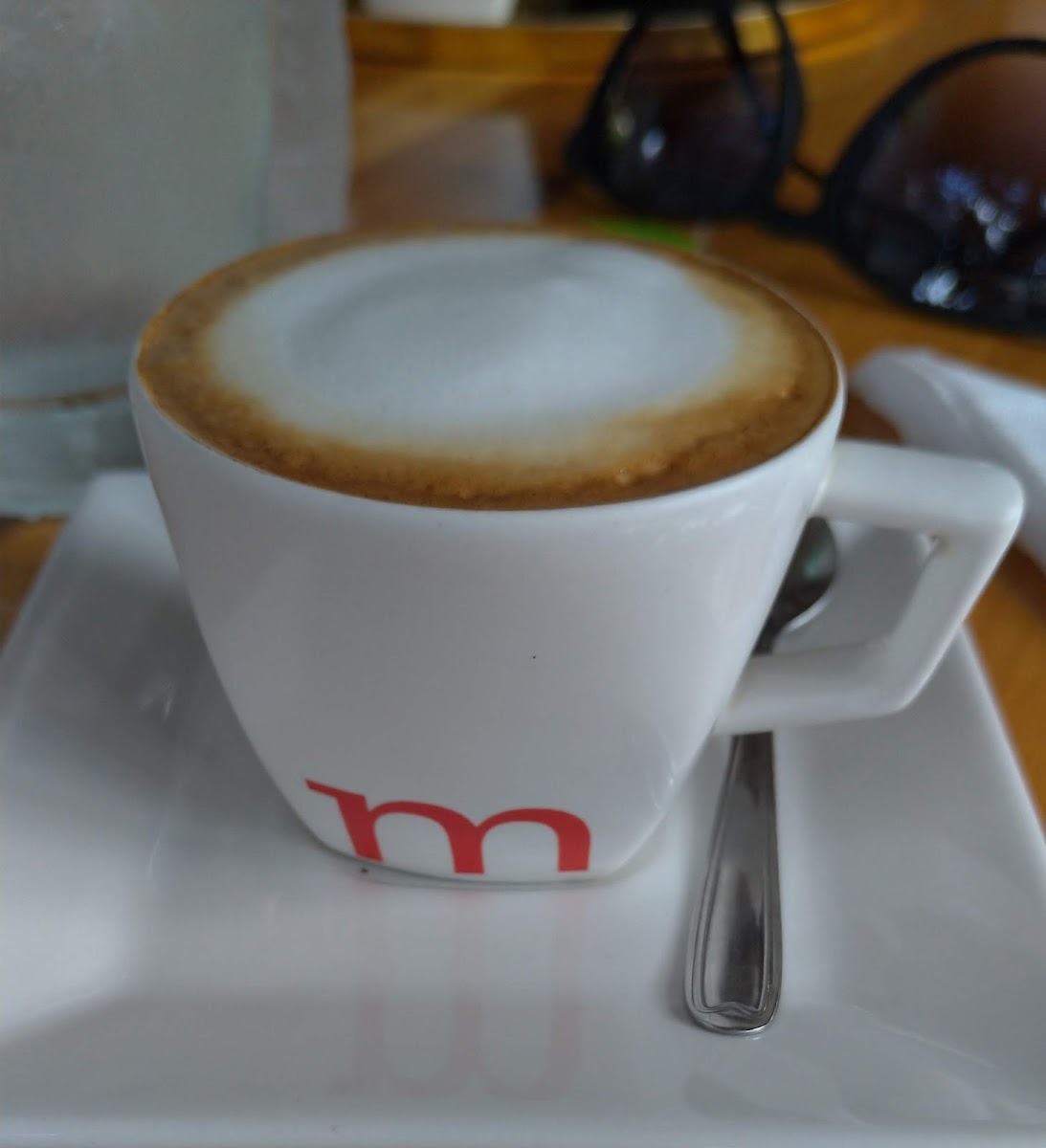 Mondrian Café - Photo 7